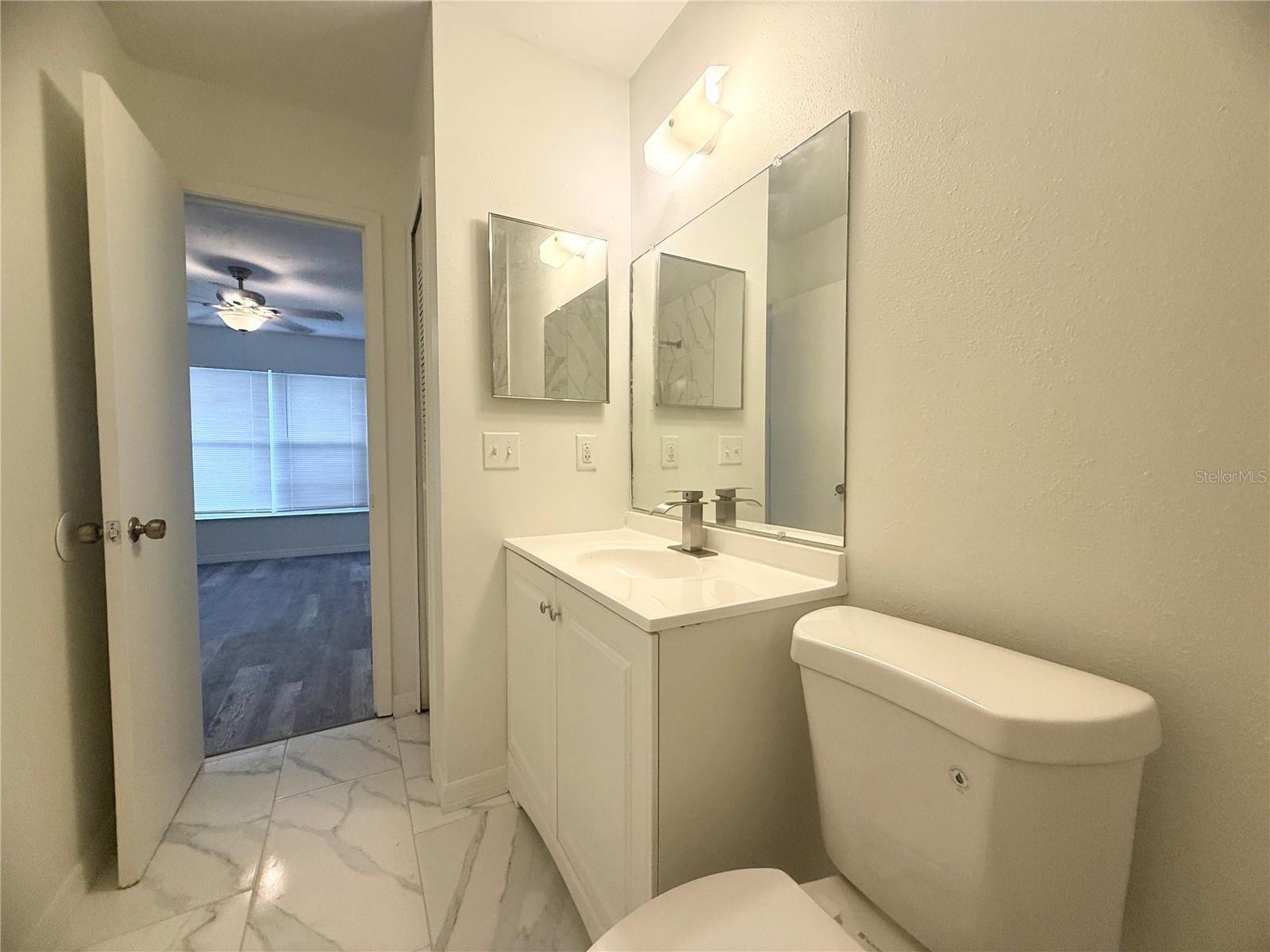 CHELSEA SQUARE 4A - Residential