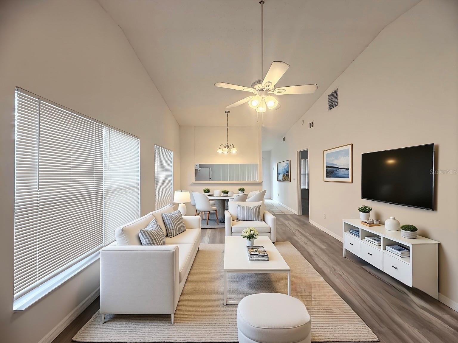 CHELSEA SQUARE 4A - Residential