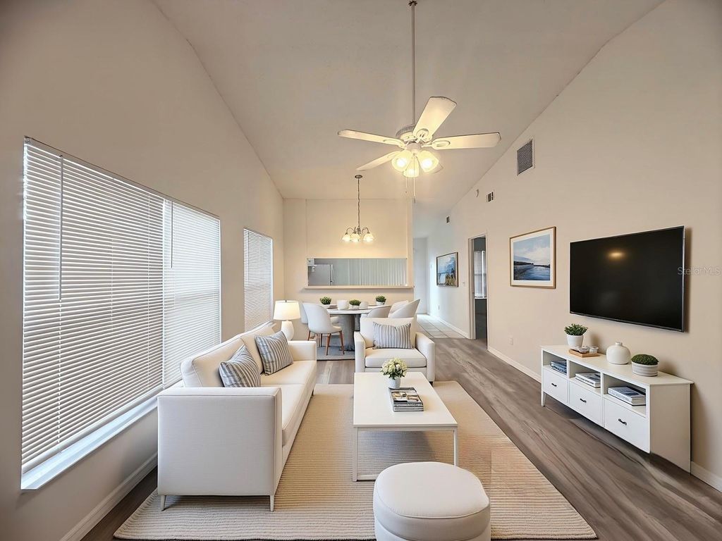 Photo of 1947 Bentley Boulevard, Kissimmee, FL 34741 (MLS # S5148951)