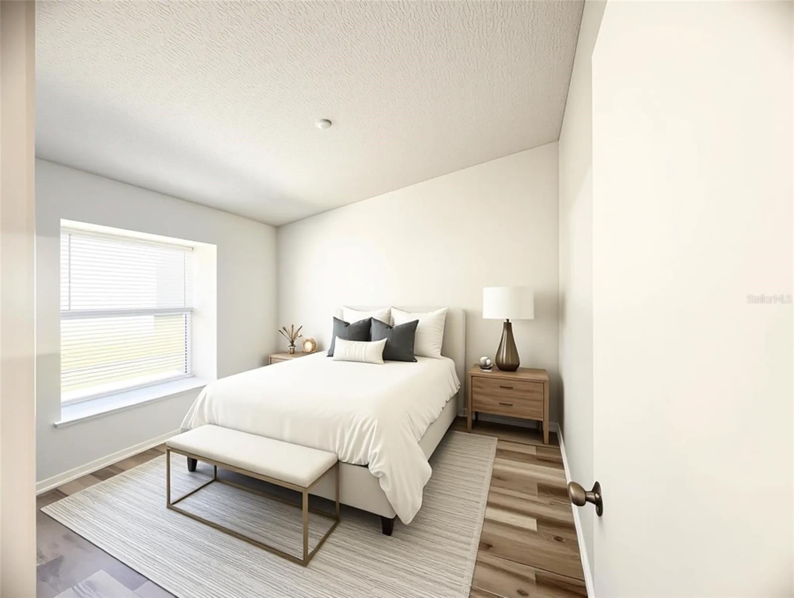 CHELSEA SQUARE 4A - Residential