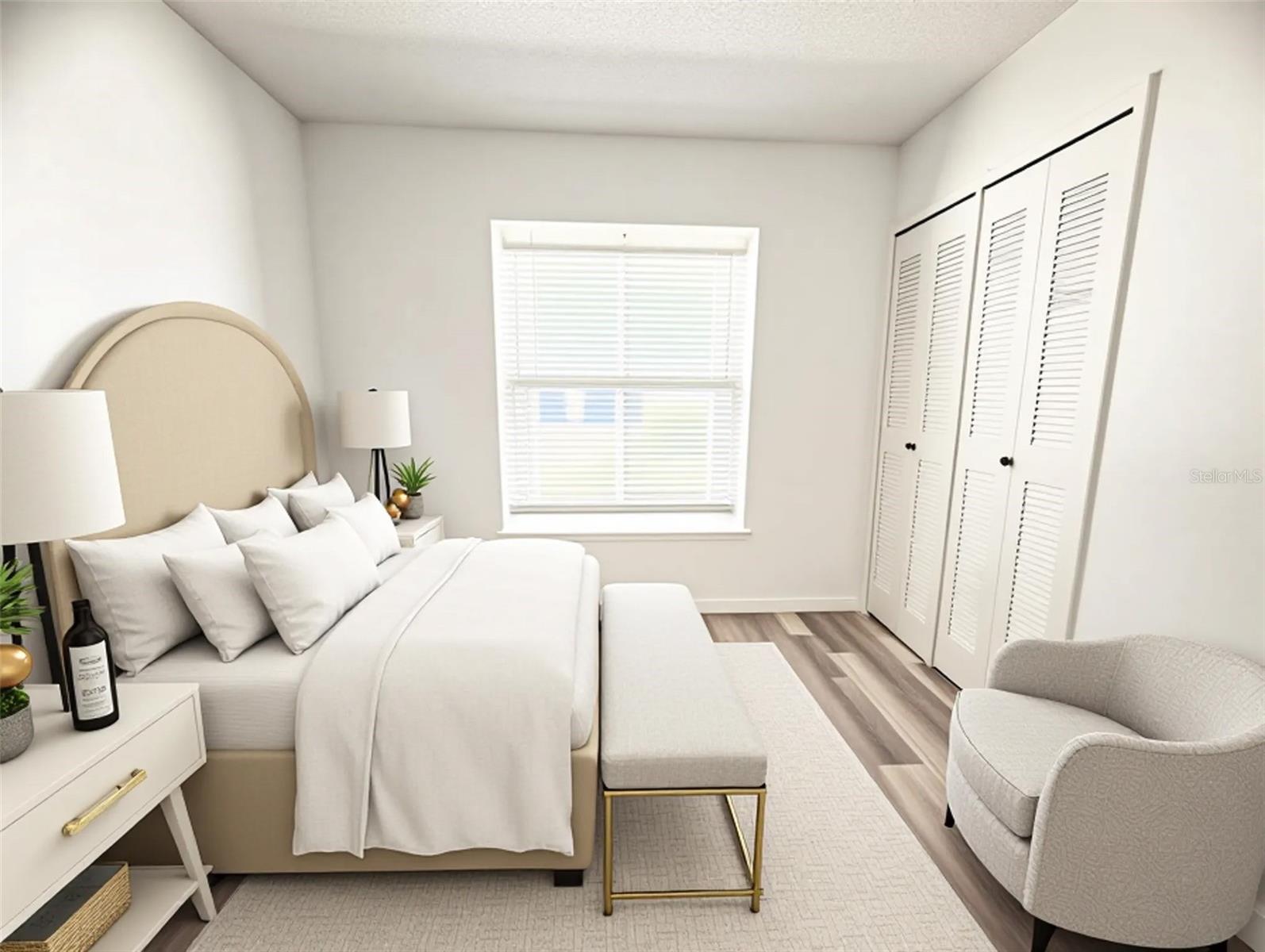 CHELSEA SQUARE 4A - Residential