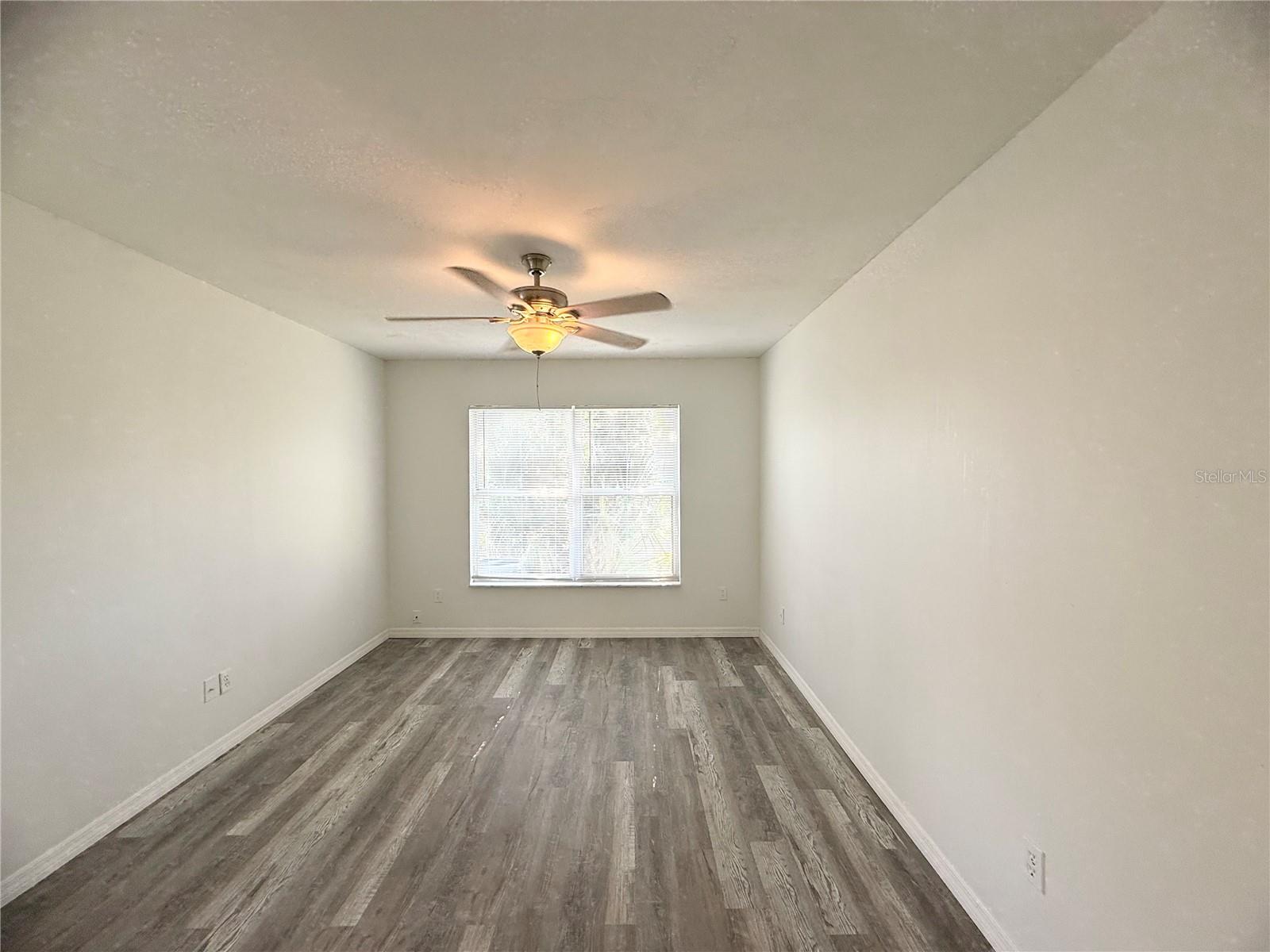 CHELSEA SQUARE 4A - Residential