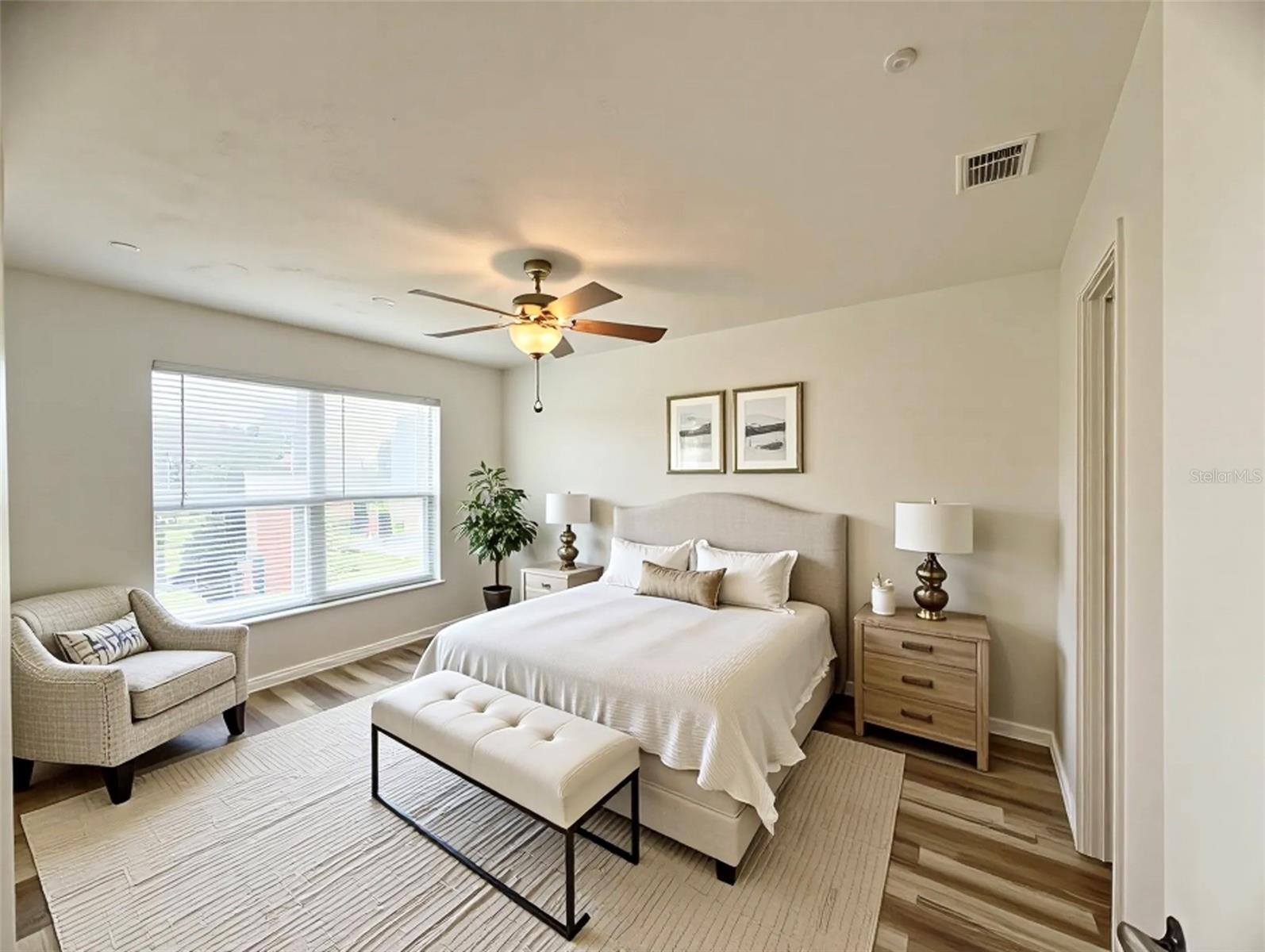 CHELSEA SQUARE 4A - Residential