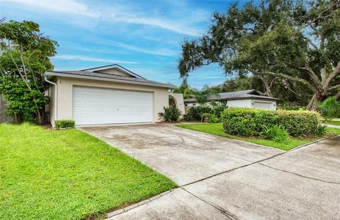 Photo of 1007 Vineyard Court, Dunedin, FL 34698 (MLS # TB8429525)