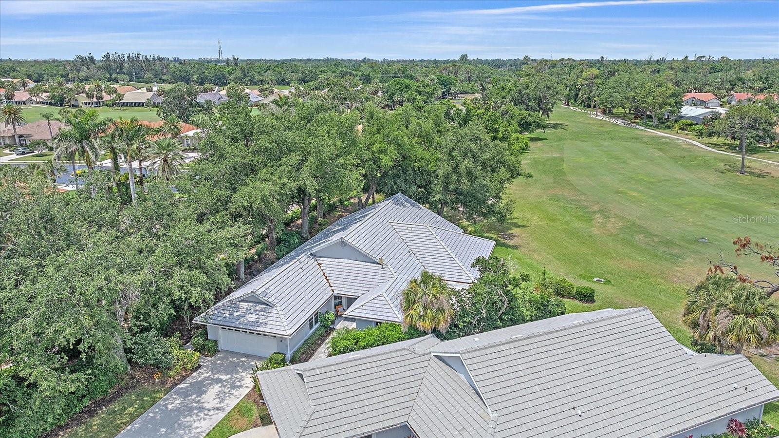 COLONY PLACE - Residential