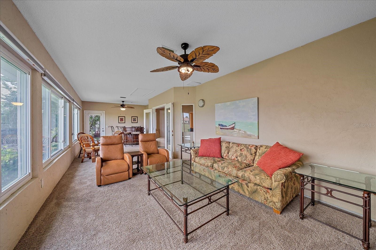 COLONY PLACE - Residential