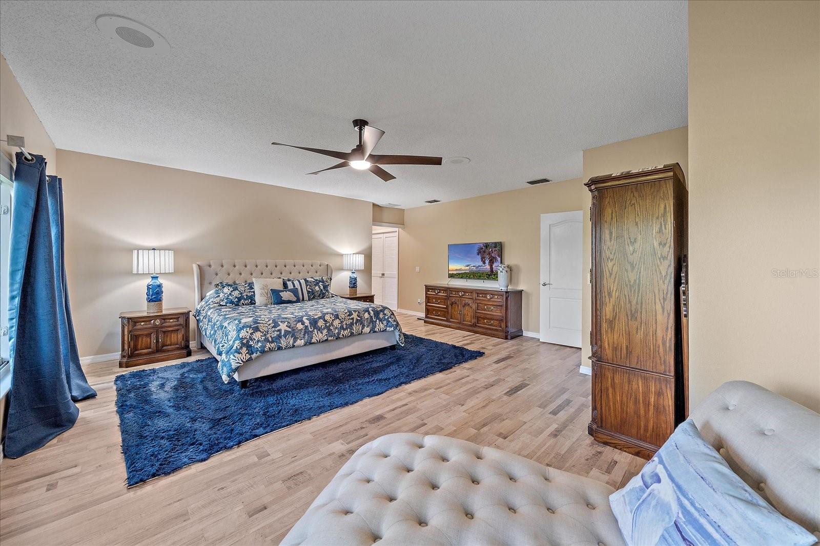 COLONY PLACE - Residential