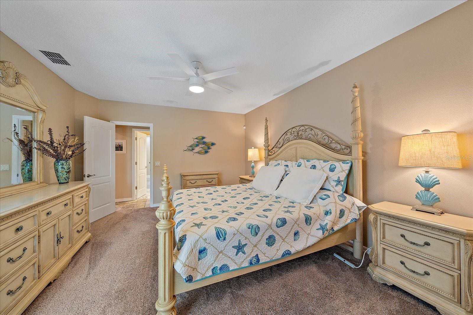 COLONY PLACE - Residential