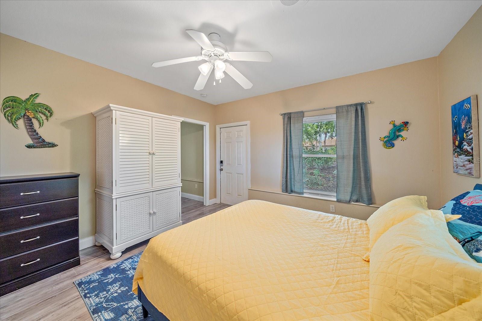 COLONY PLACE - Residential