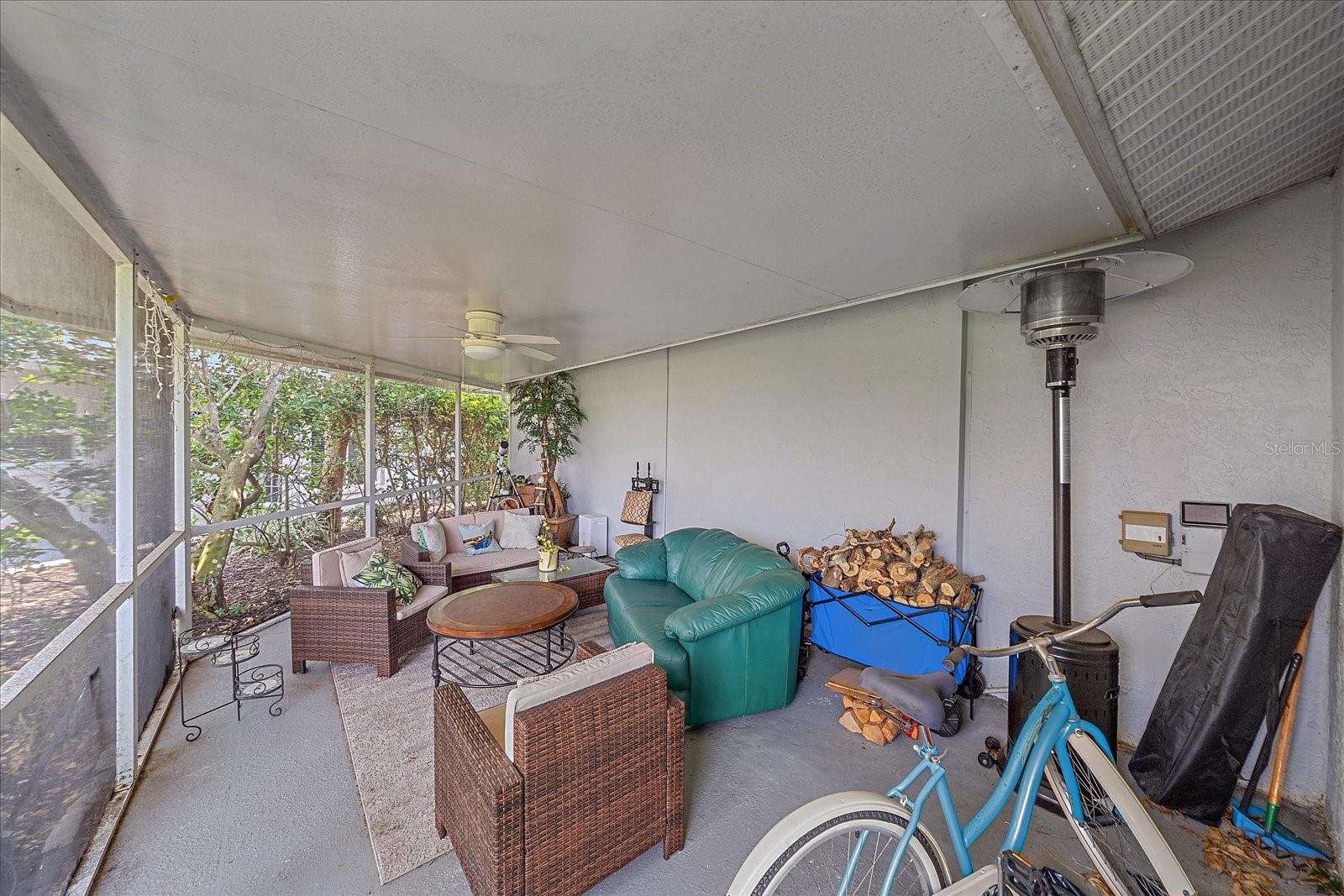 COLONY PLACE - Residential