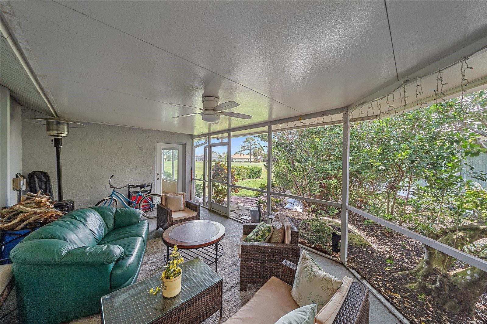 COLONY PLACE - Residential