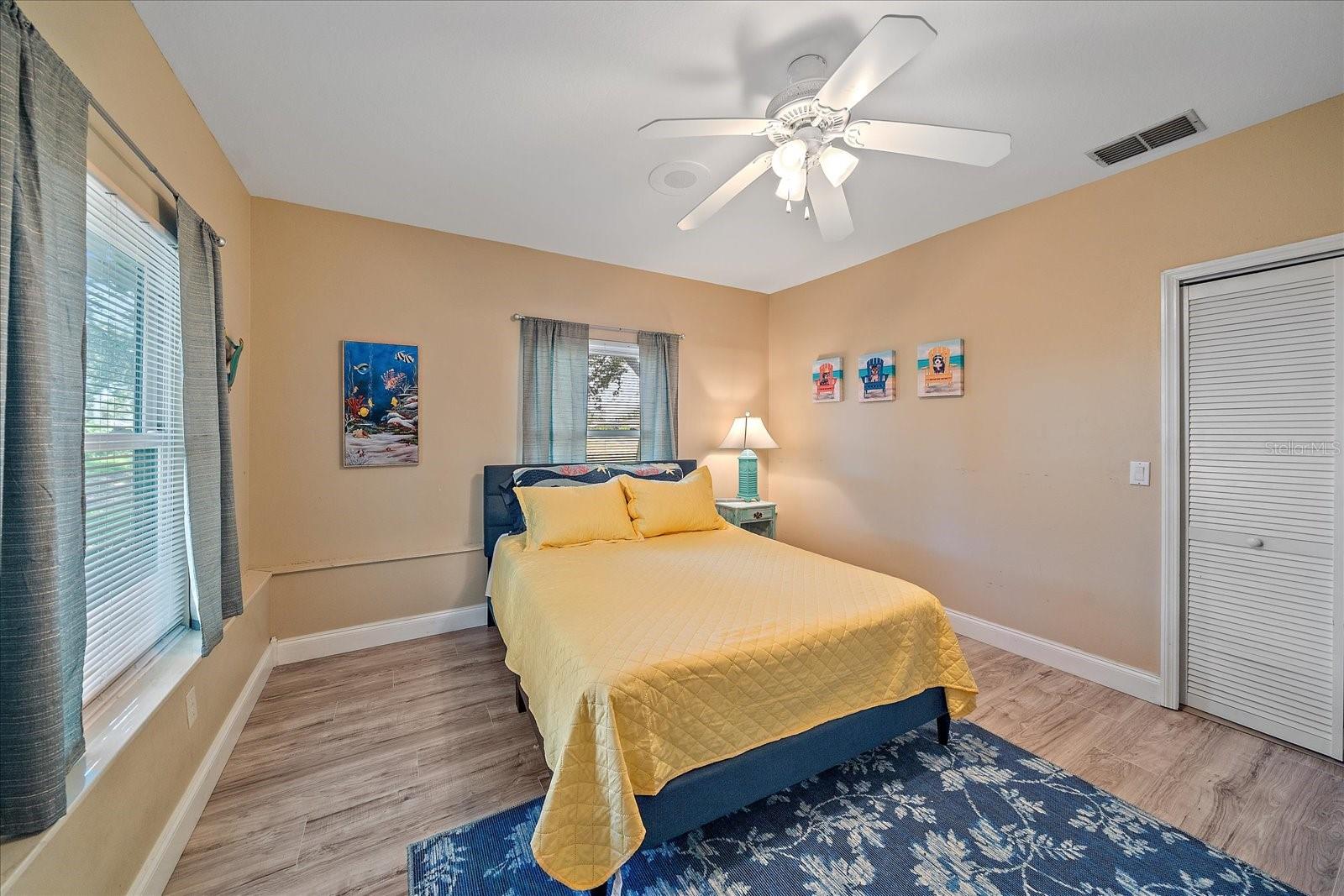 COLONY PLACE - Residential