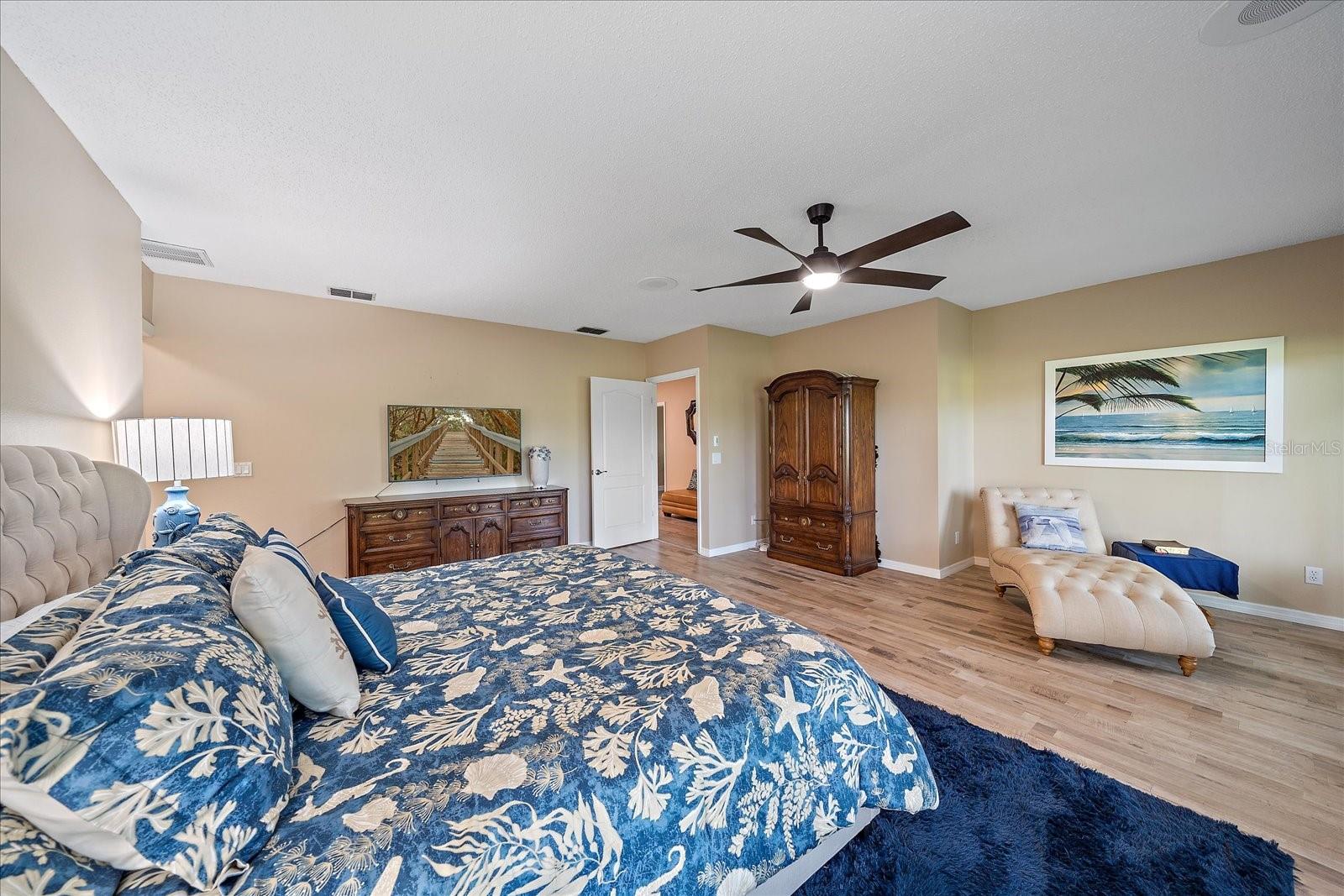 COLONY PLACE - Residential