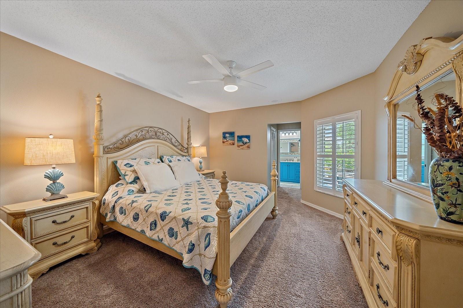 COLONY PLACE - Residential