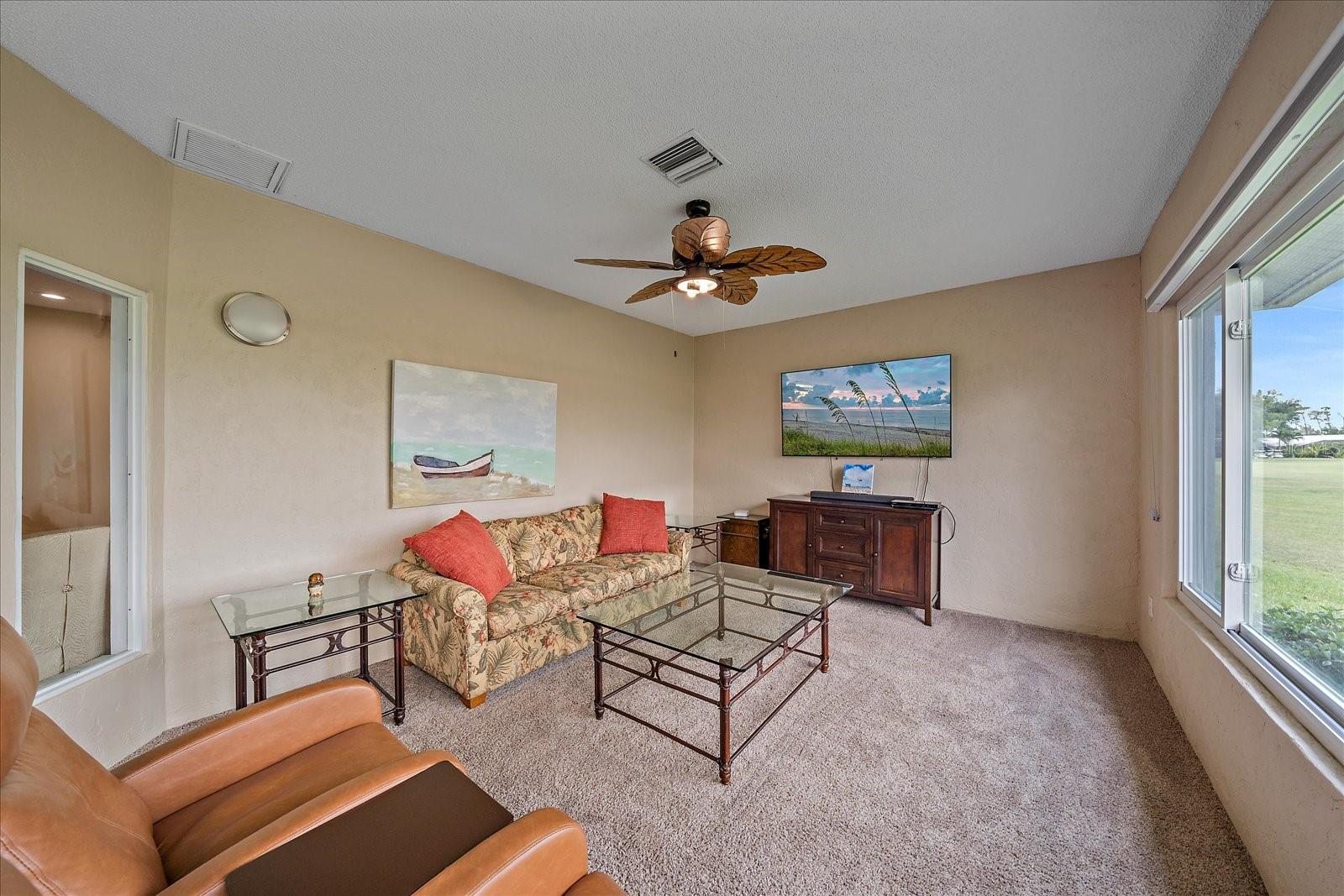 COLONY PLACE - Residential