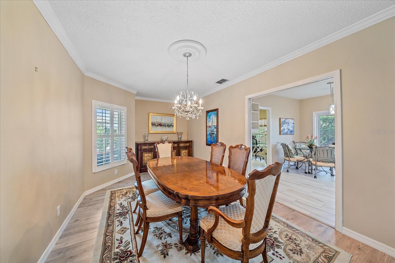 COLONY PLACE - Residential