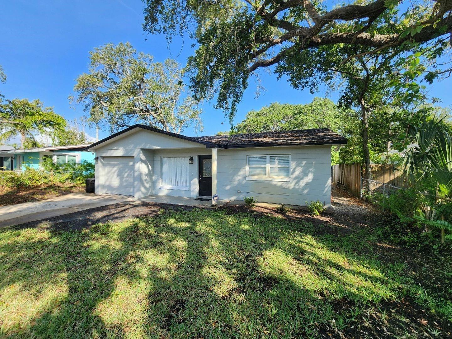 NEW SMYRNA BEACH - Residential Lease