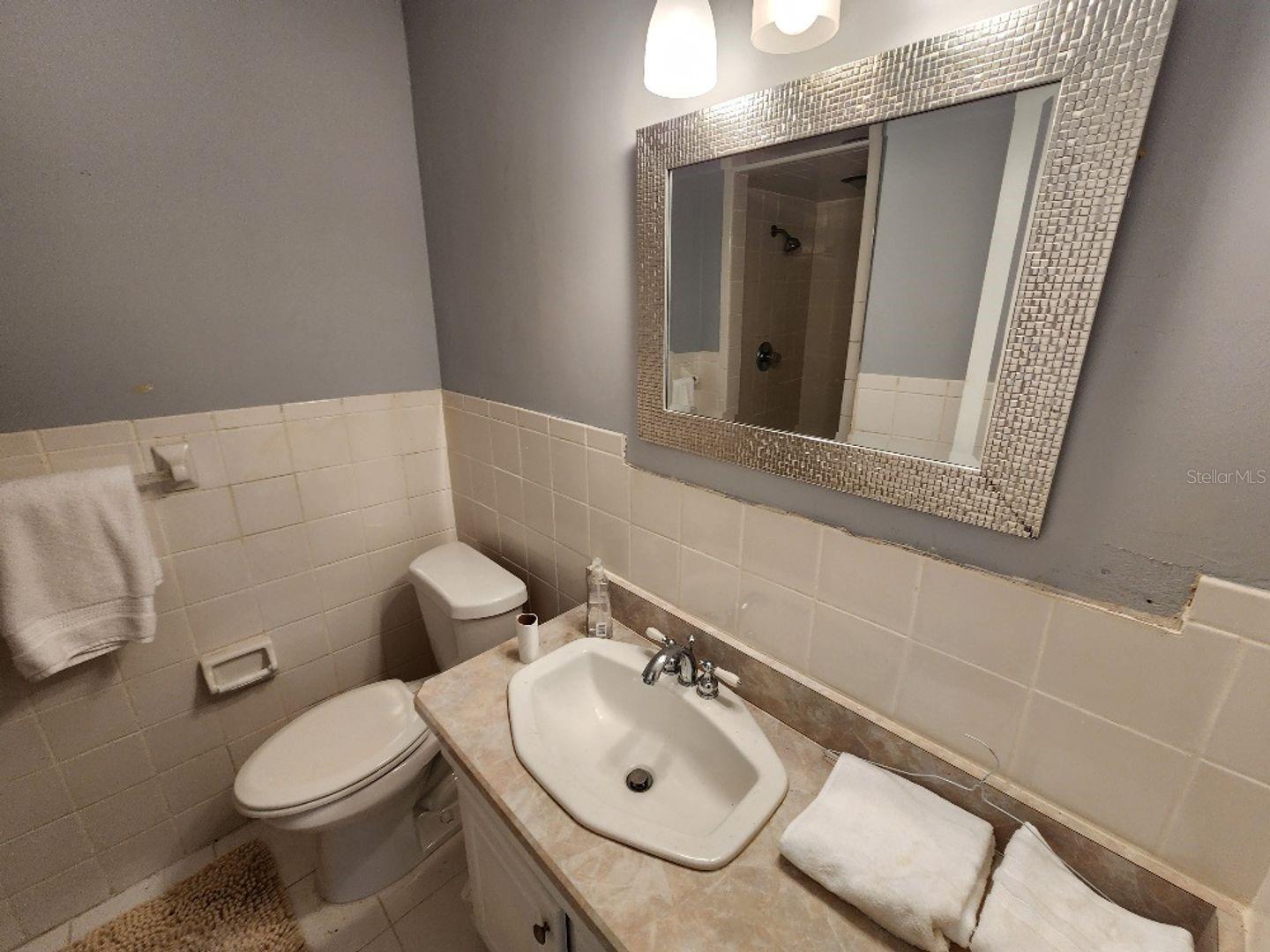 NEW SMYRNA BEACH - Residential Lease