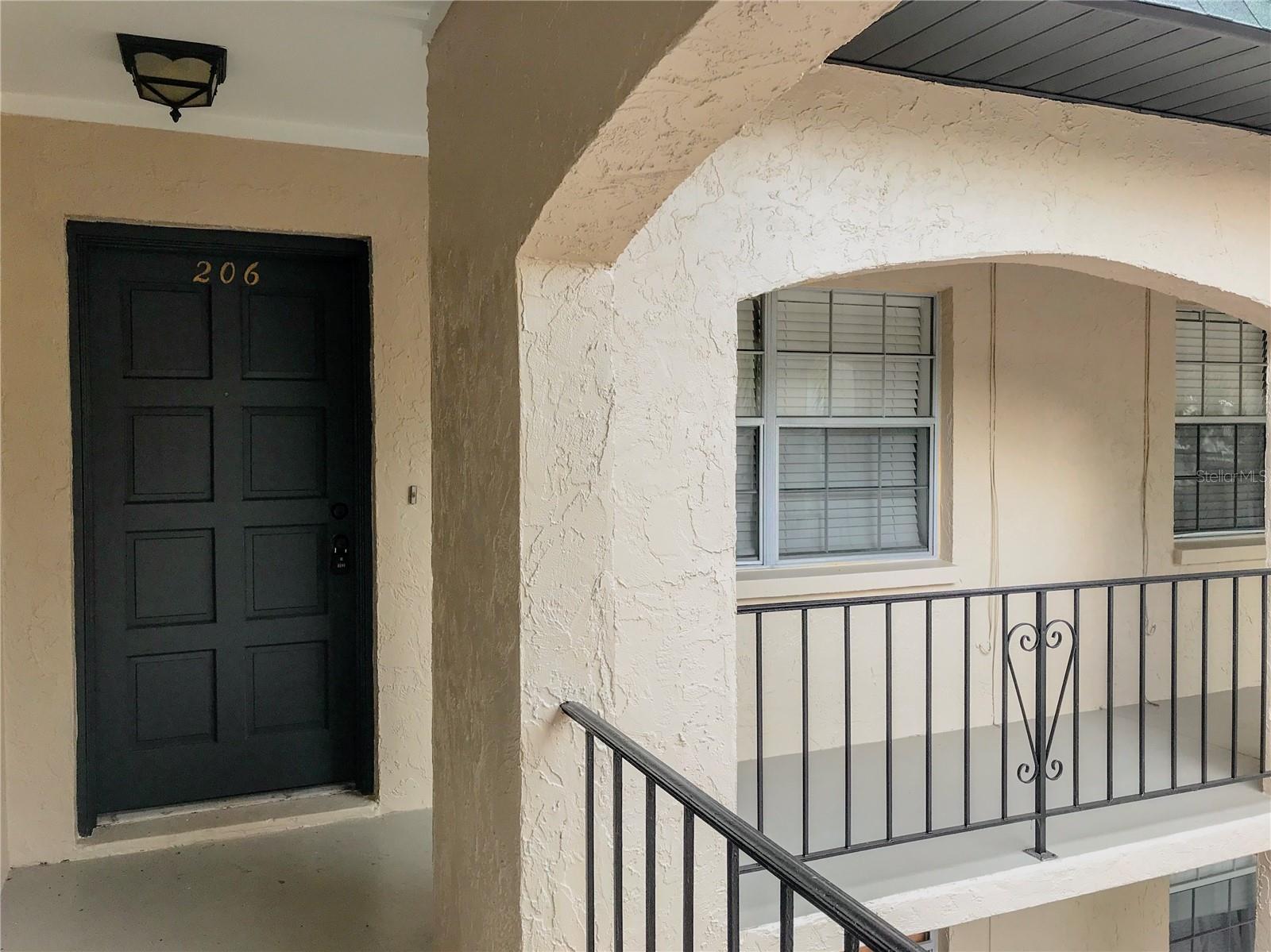 LA VENTURA A CONDO - Residential Lease