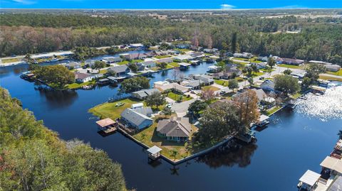 A home in TAVARES