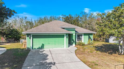 A home in TAVARES