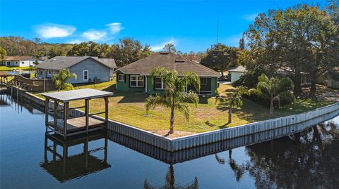 A home in TAVARES