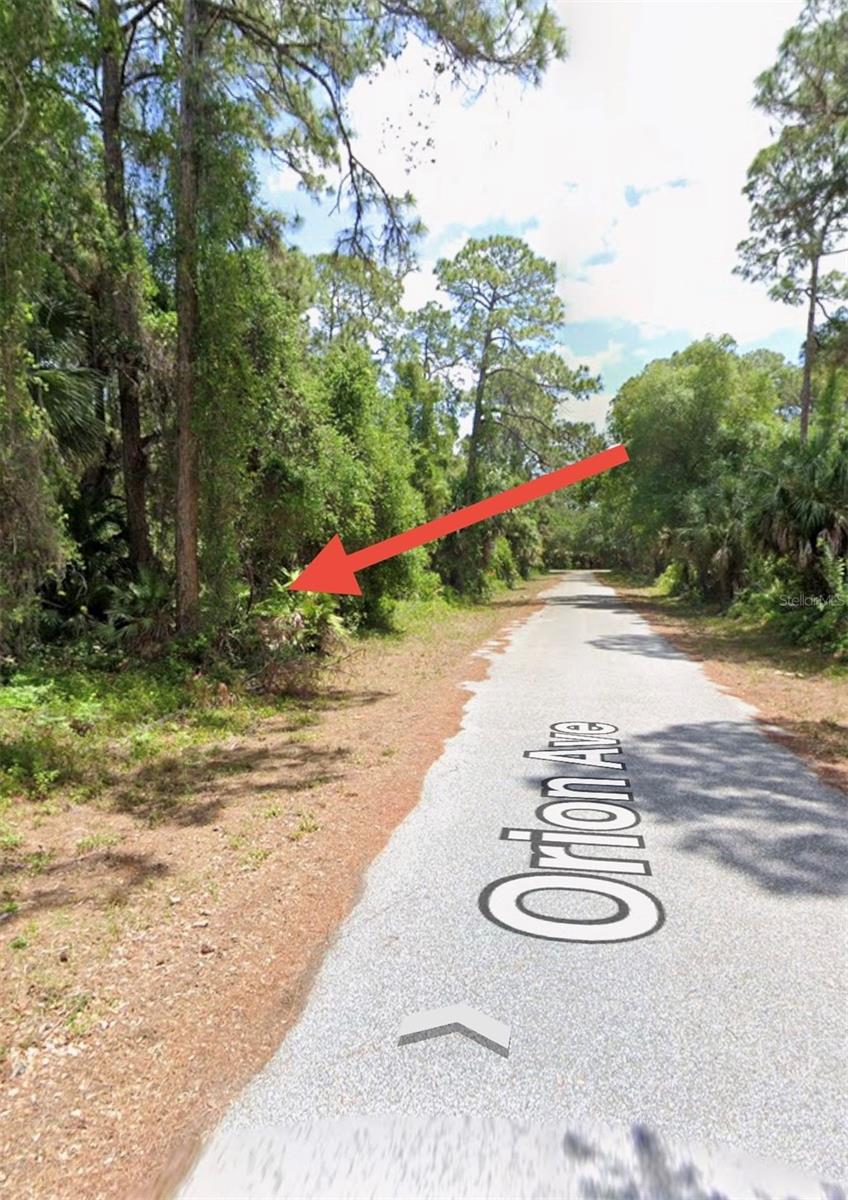 PORT CHARLOTTE SEC 016 - Land