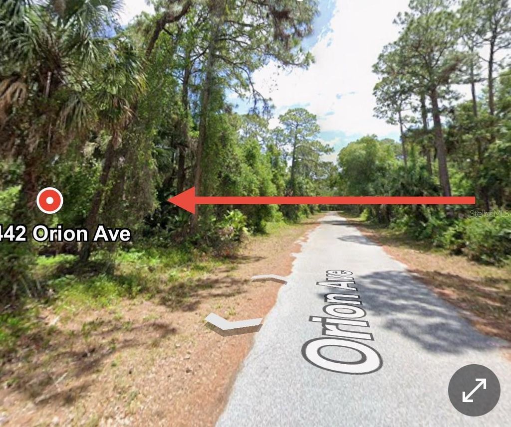 Photo of 17442 Orion Avenue, Port Charlotte, FL 33954 (MLS # D6144622)