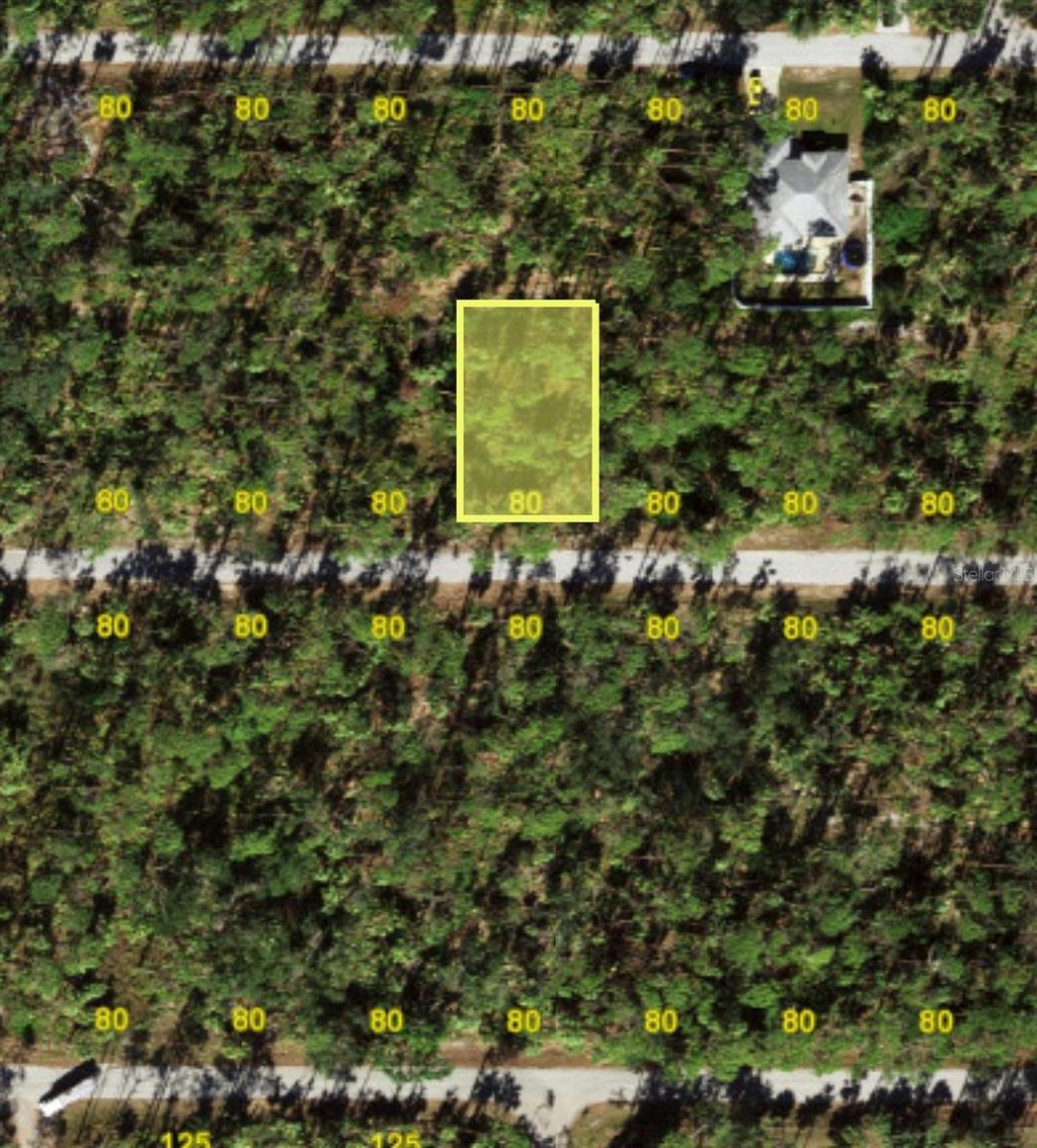 Photo of 17442 Orion Avenue, Port Charlotte, FL 33954 (MLS # D6144622)