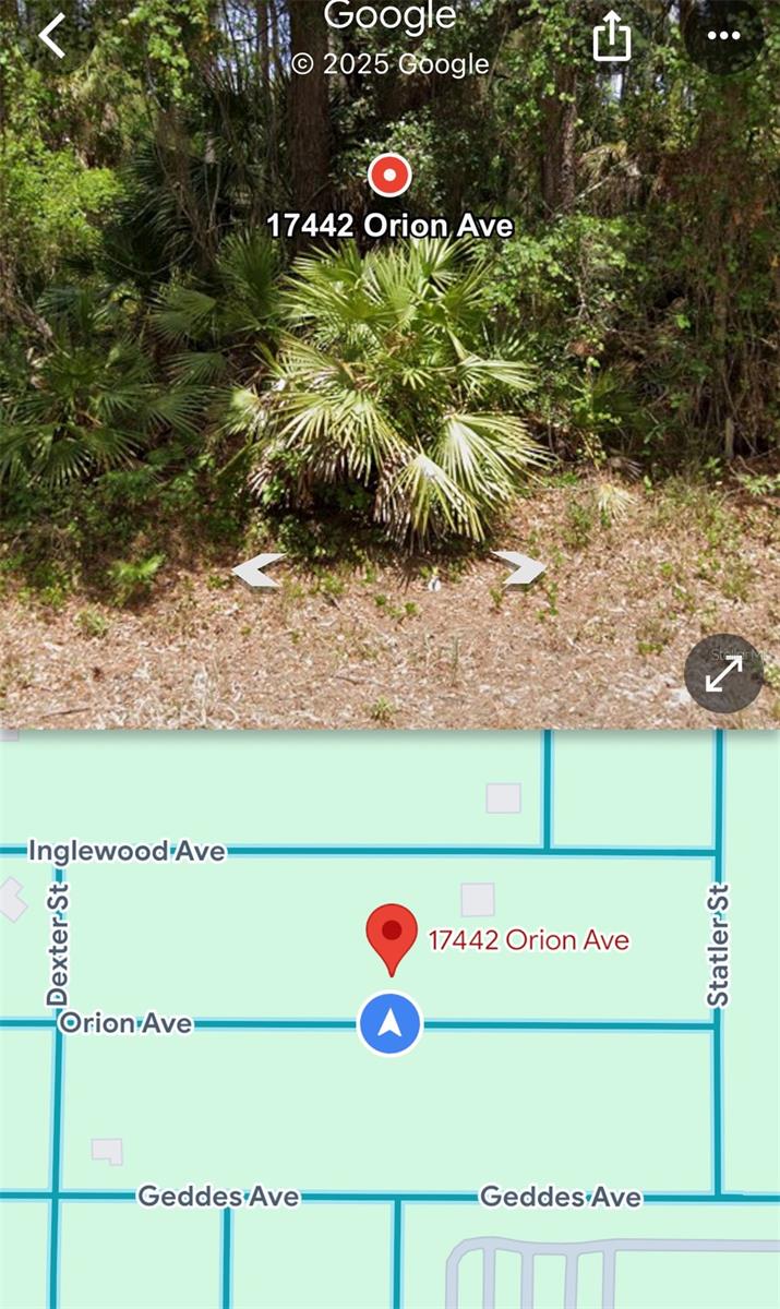 PORT CHARLOTTE SEC 016 - Land