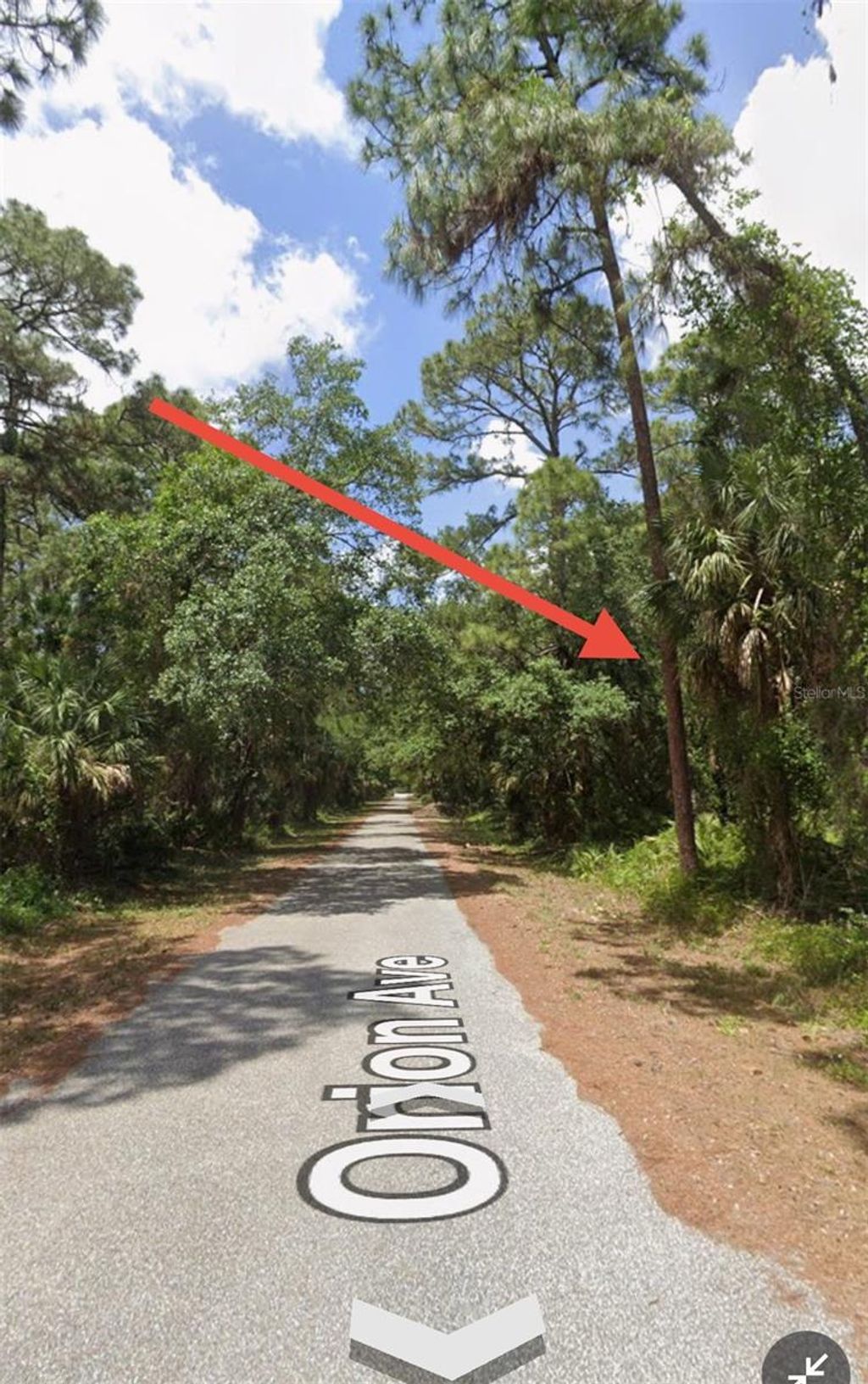 Photo of 17442 Orion Avenue, Port Charlotte, FL 33954 (MLS # D6144622)