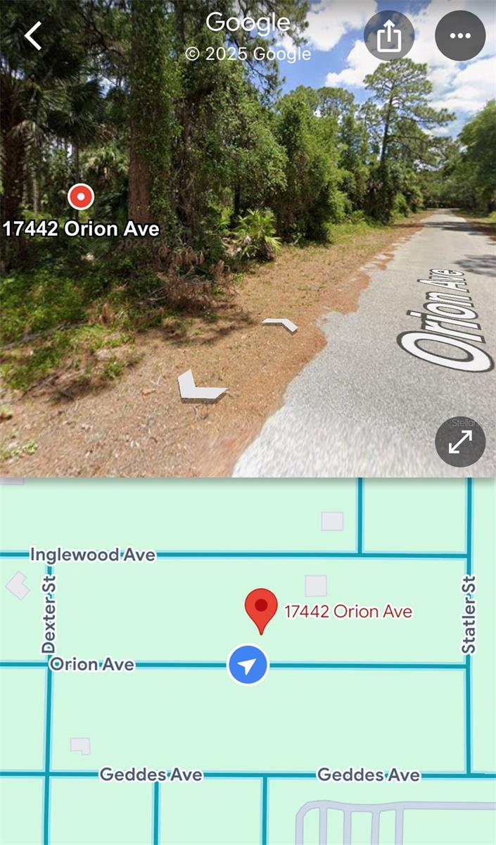 PORT CHARLOTTE SEC 016 - Land