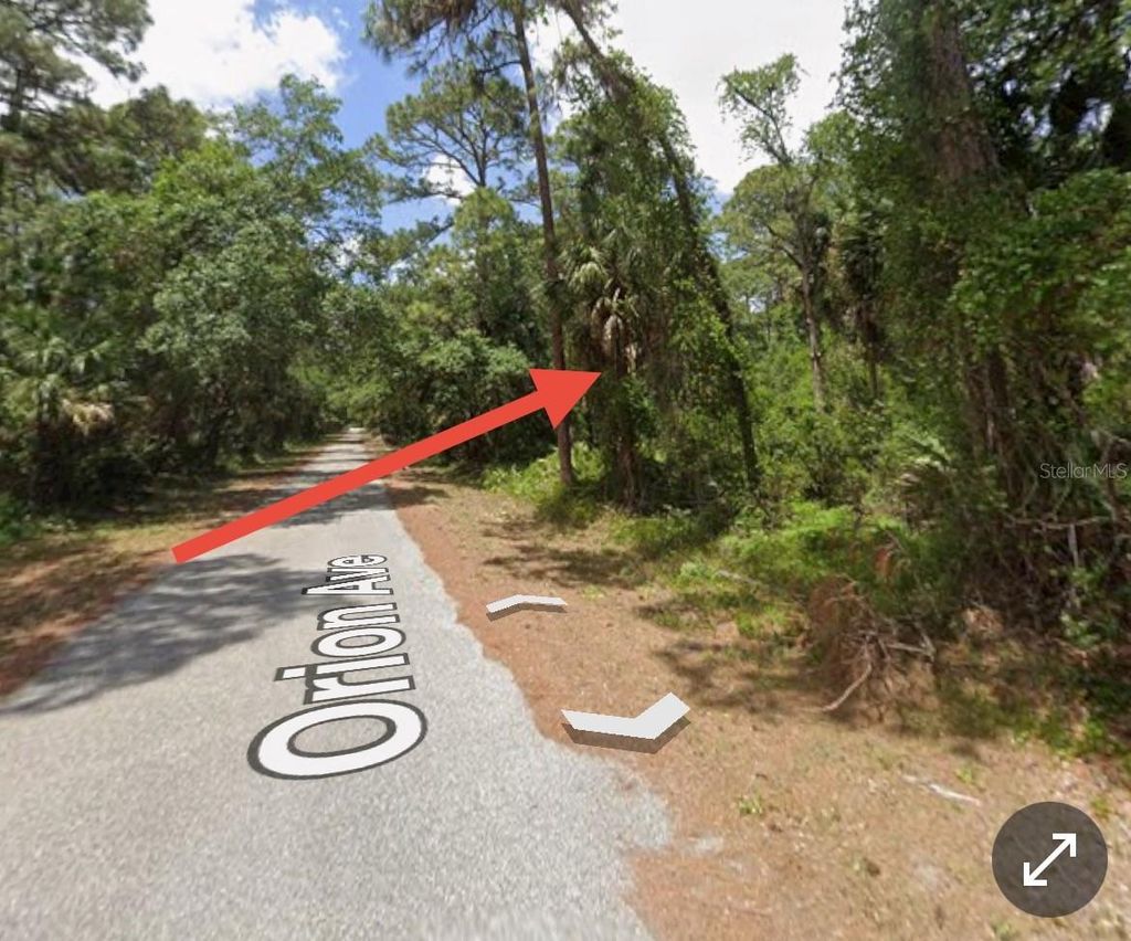 Photo of 17442 Orion Avenue, Port Charlotte, FL 33954 (MLS # D6144622)