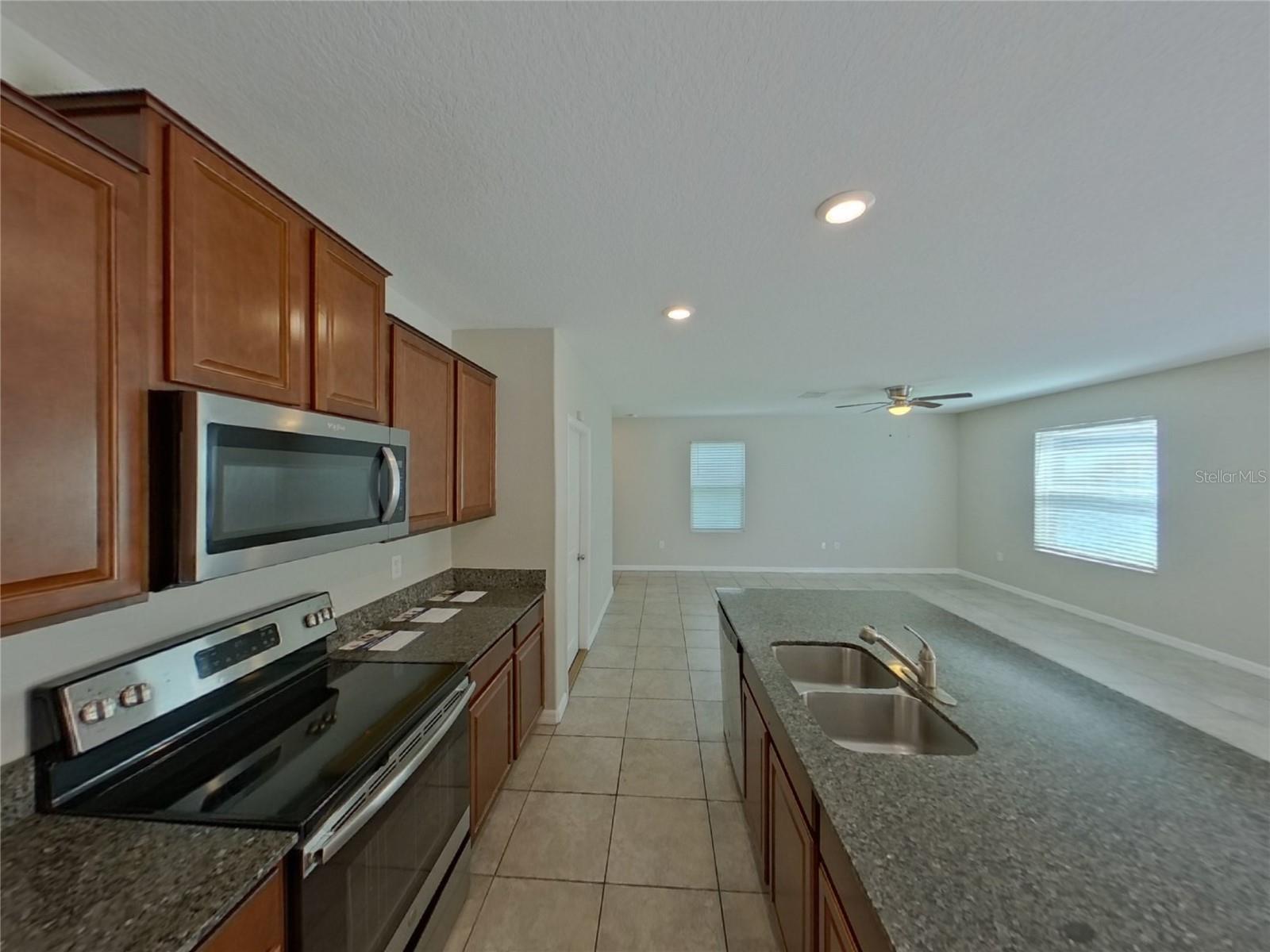 TWIN CREEKS PH 1 & 2 - Residential Lease