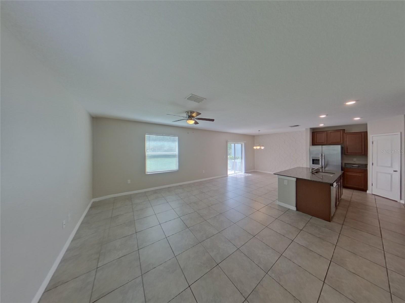 TWIN CREEKS PH 1 & 2 - Residential Lease