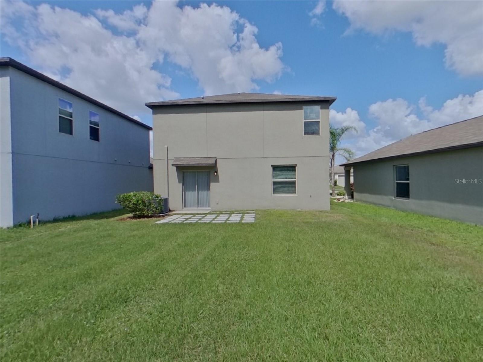 TWIN CREEKS PH 1 & 2 - Residential Lease