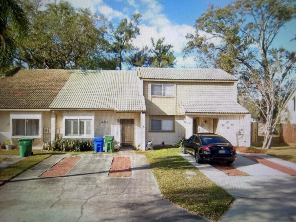 Photo of 433 Sand Lime Road, Winter Garden, FL 34787 (MLS # O6451945)