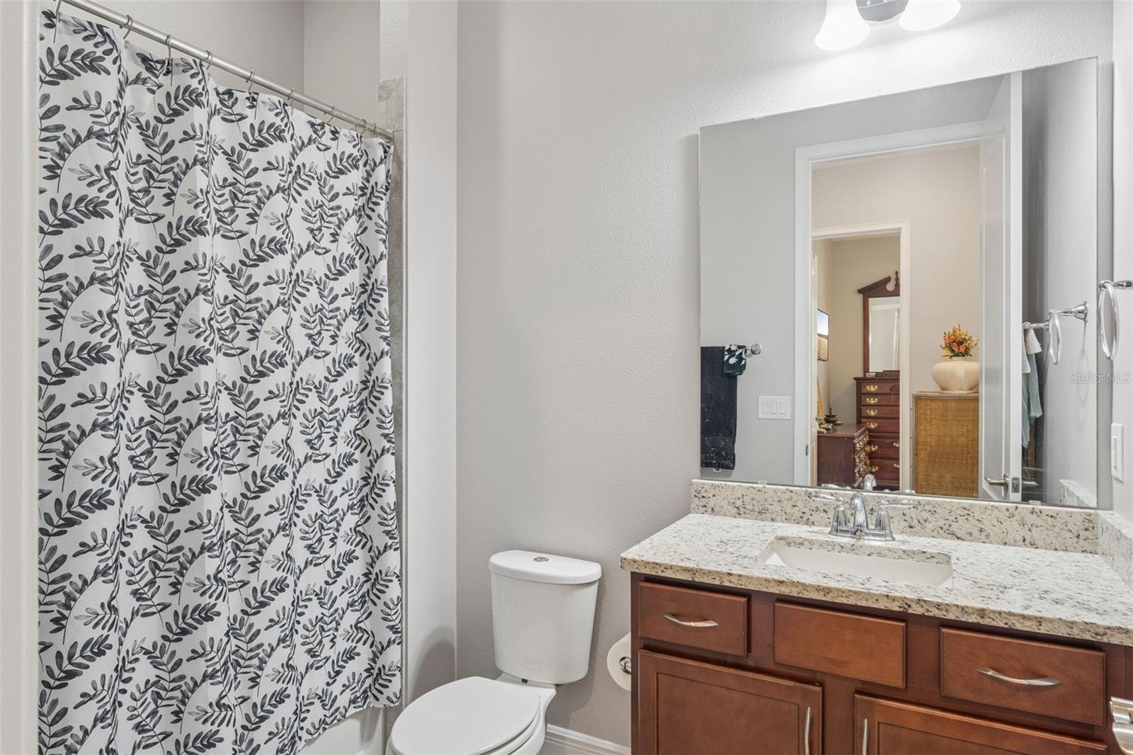 NORTHWEST LAKESIDE GROVES PH 1 - Residential
