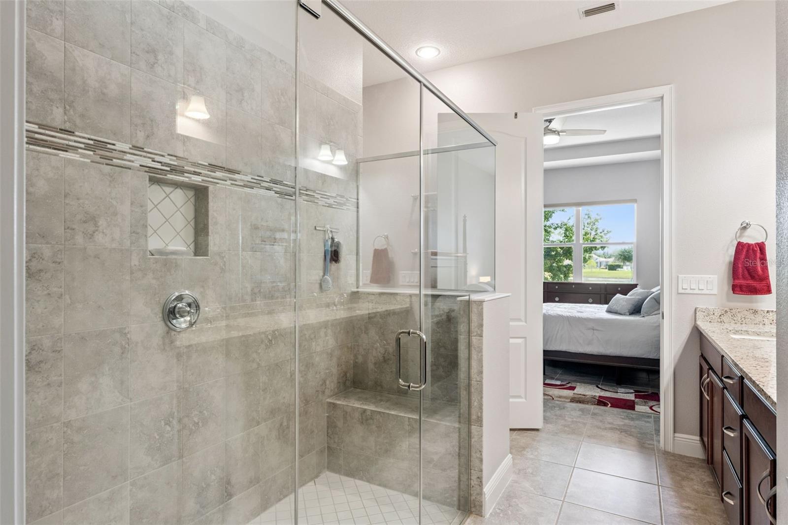 NORTHWEST LAKESIDE GROVES PH 1 - Residential