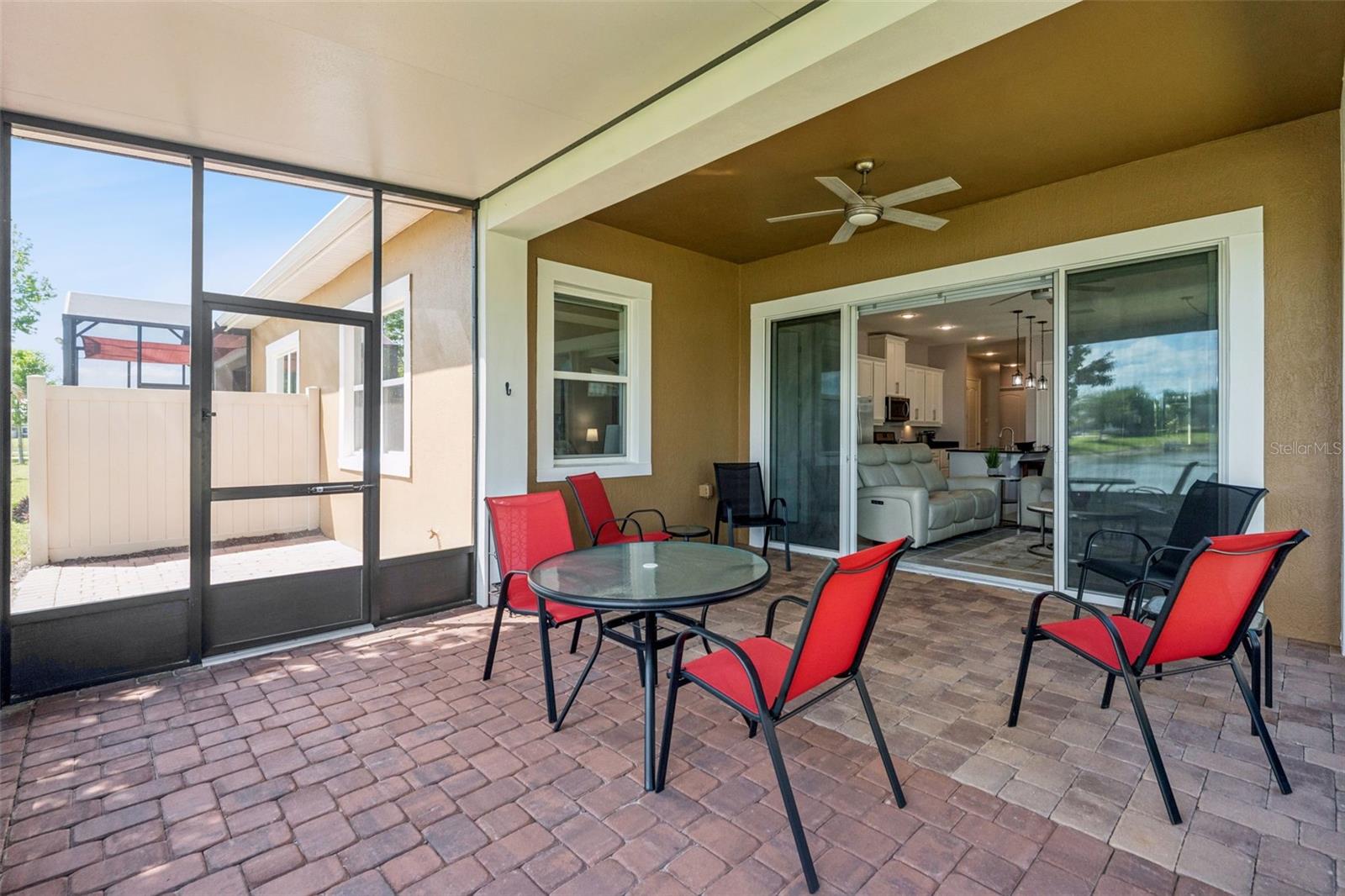 NORTHWEST LAKESIDE GROVES PH 1 - Residential