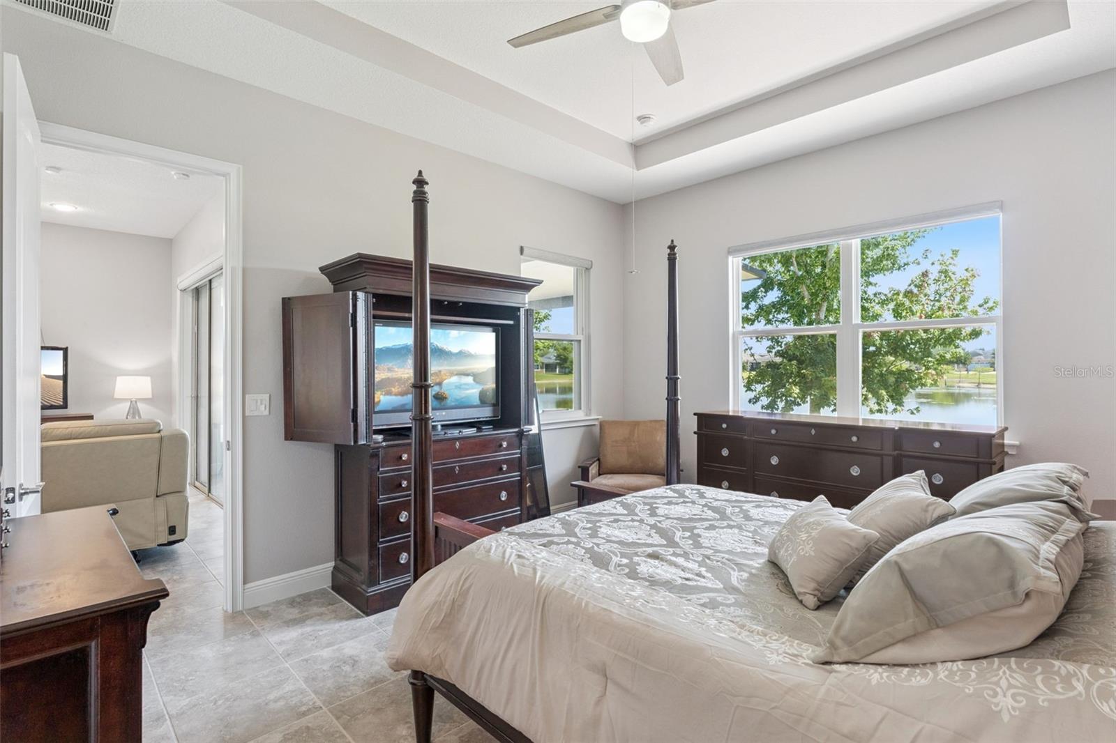 NORTHWEST LAKESIDE GROVES PH 1 - Residential