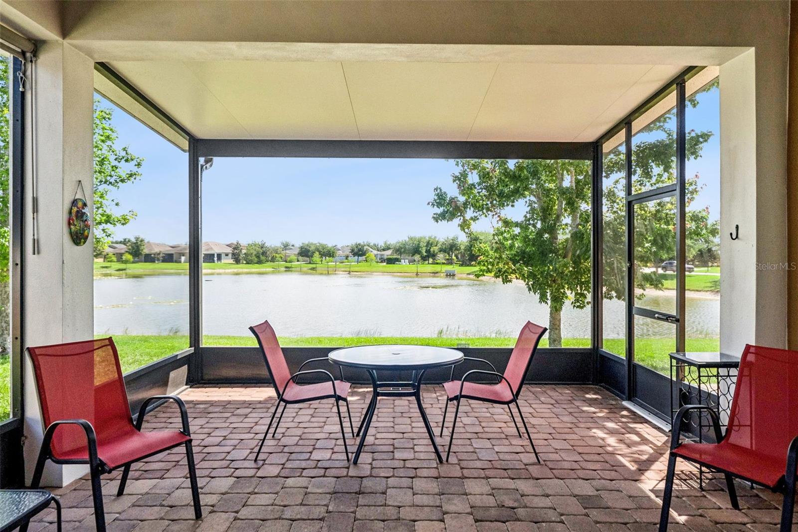 NORTHWEST LAKESIDE GROVES PH 1 - Residential