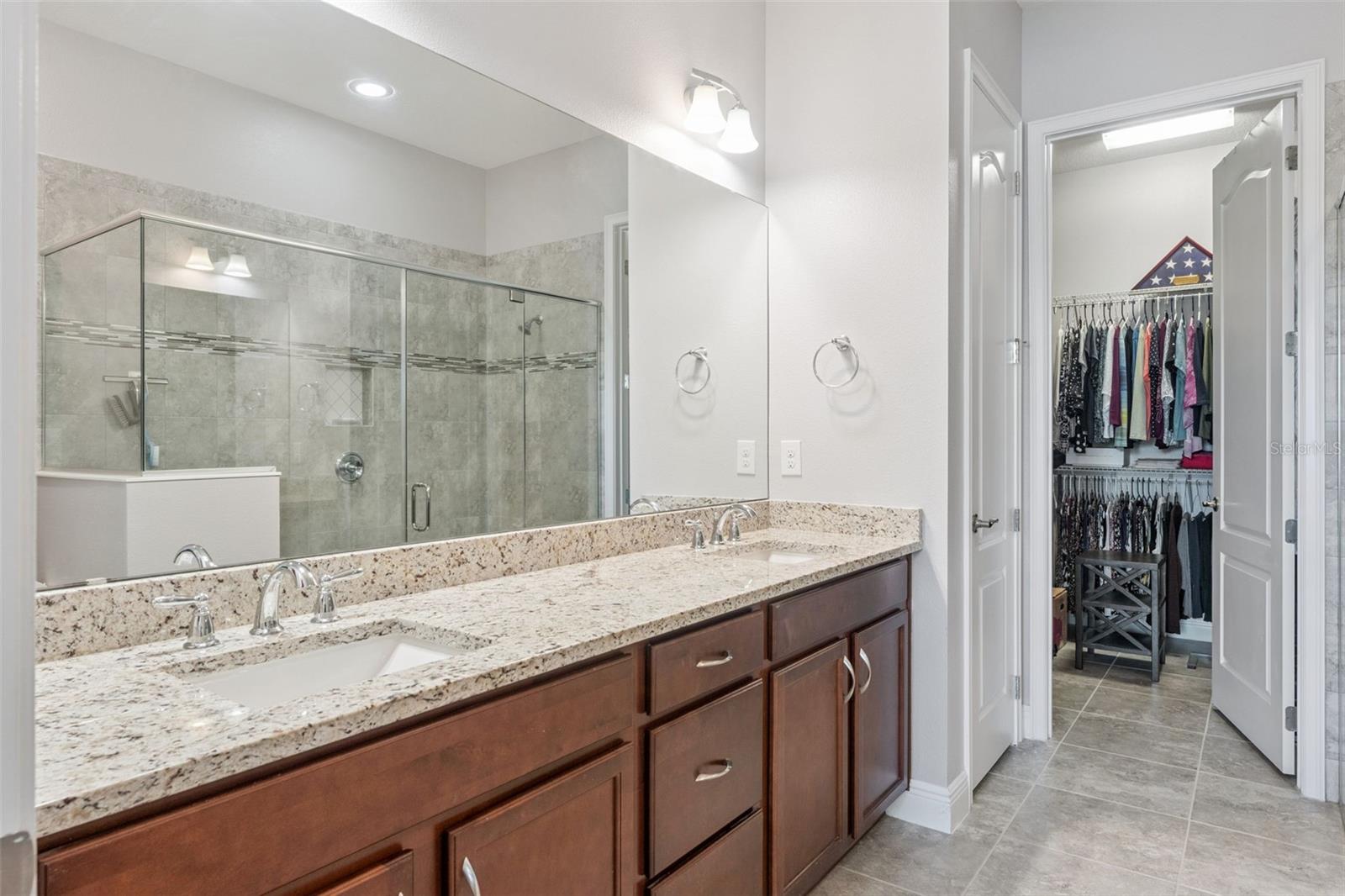 NORTHWEST LAKESIDE GROVES PH 1 - Residential