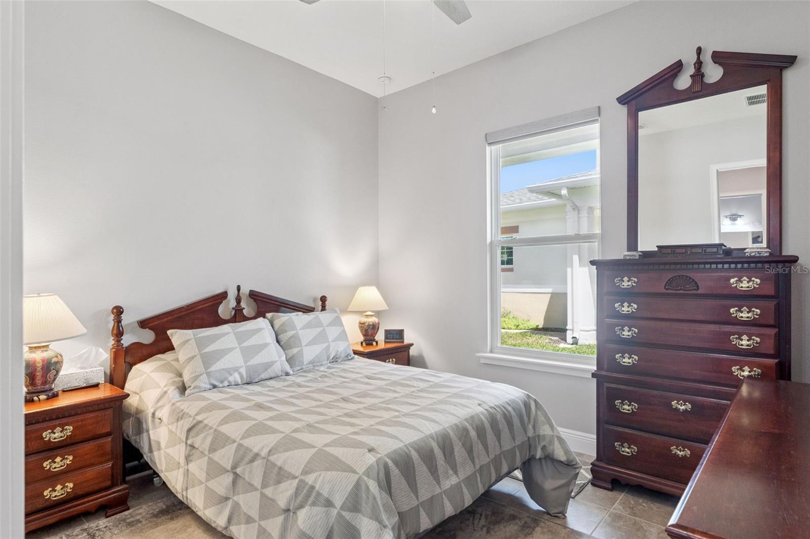 NORTHWEST LAKESIDE GROVES PH 1 - Residential