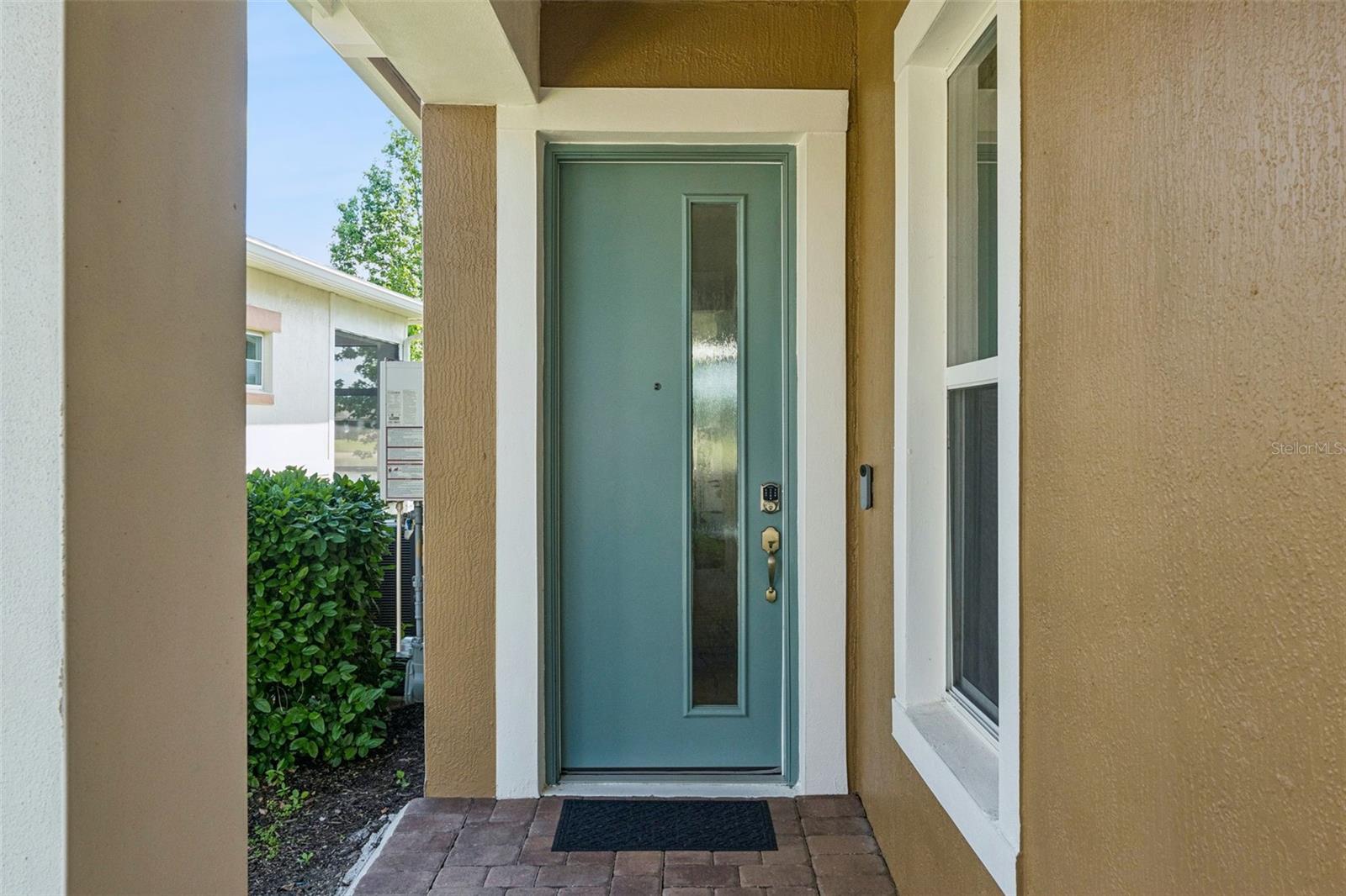 NORTHWEST LAKESIDE GROVES PH 1 - Residential