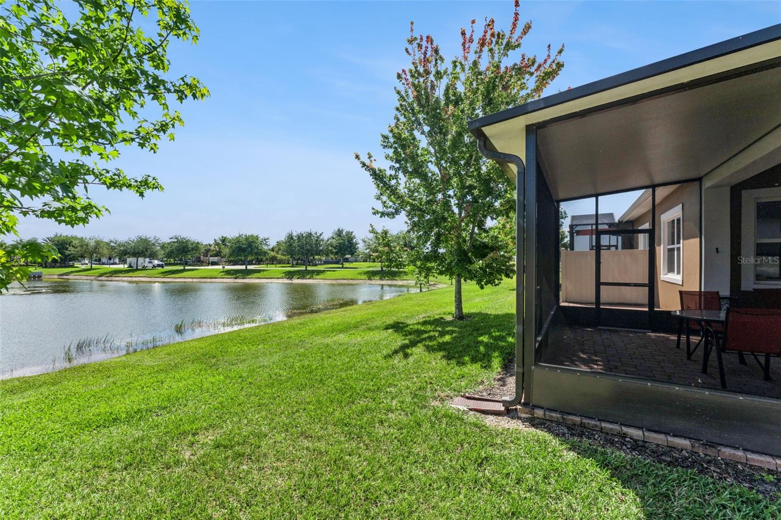 NORTHWEST LAKESIDE GROVES PH 1 - Residential