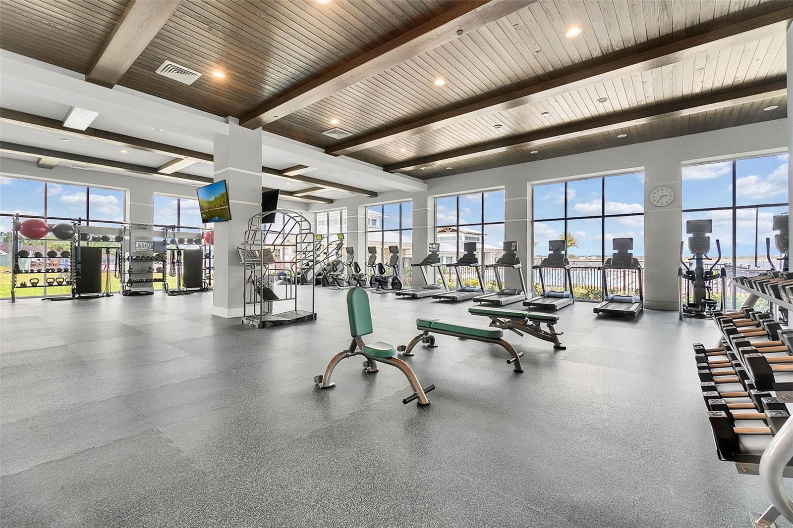 NORTHWEST LAKESIDE GROVES PH 1 - Residential