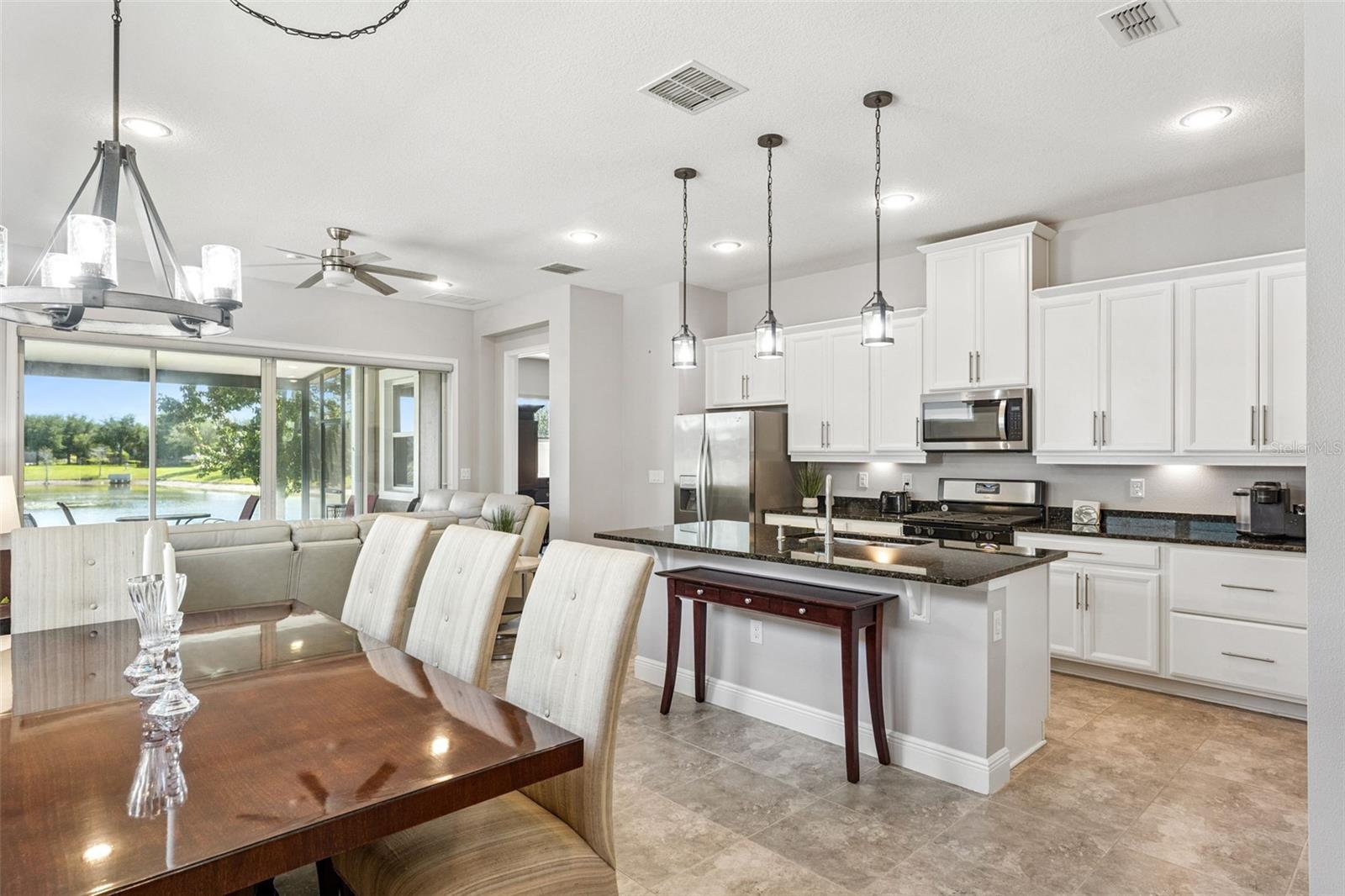 NORTHWEST LAKESIDE GROVES PH 1 - Residential