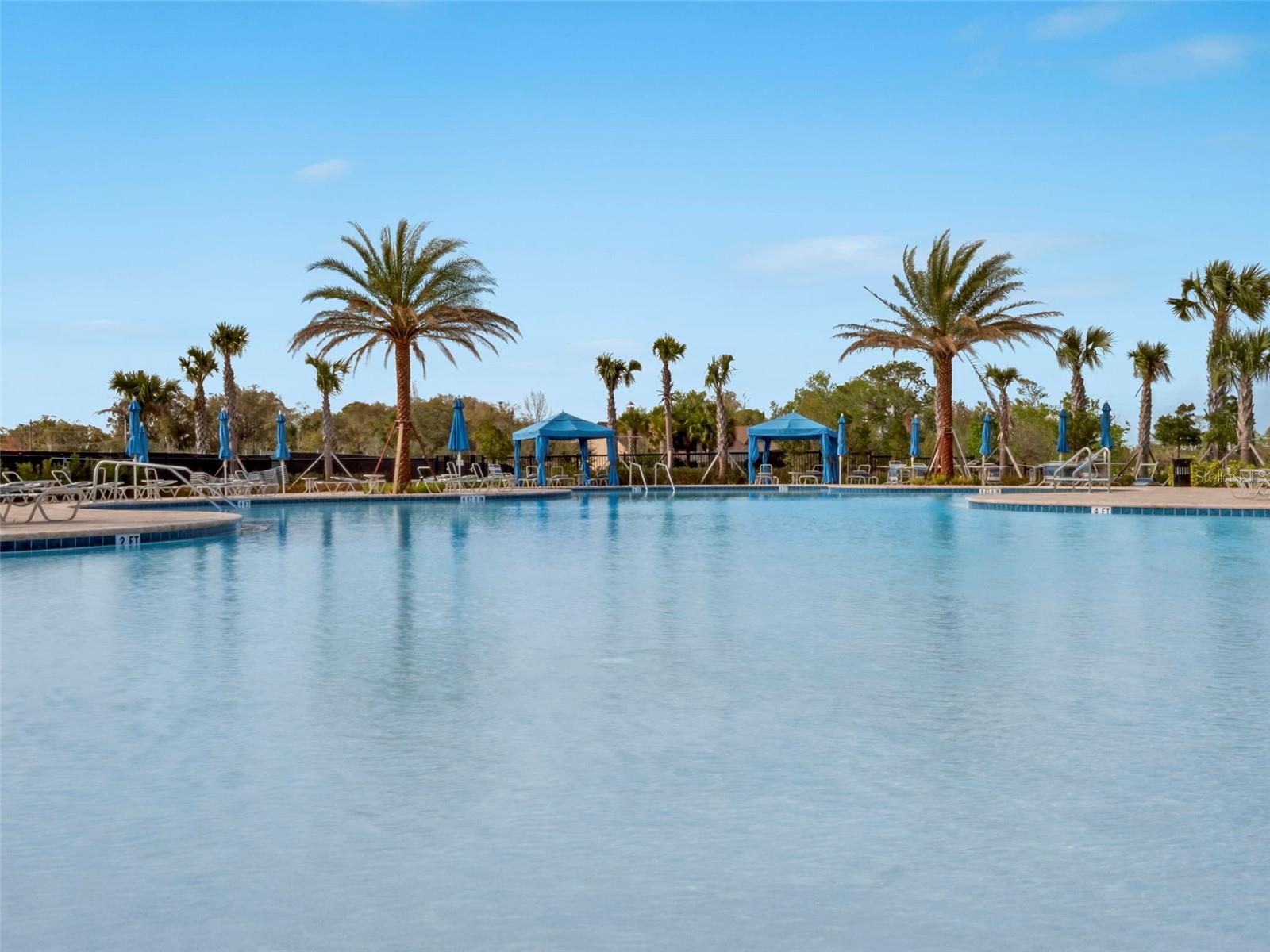 NORTHWEST LAKESIDE GROVES PH 1 - Residential