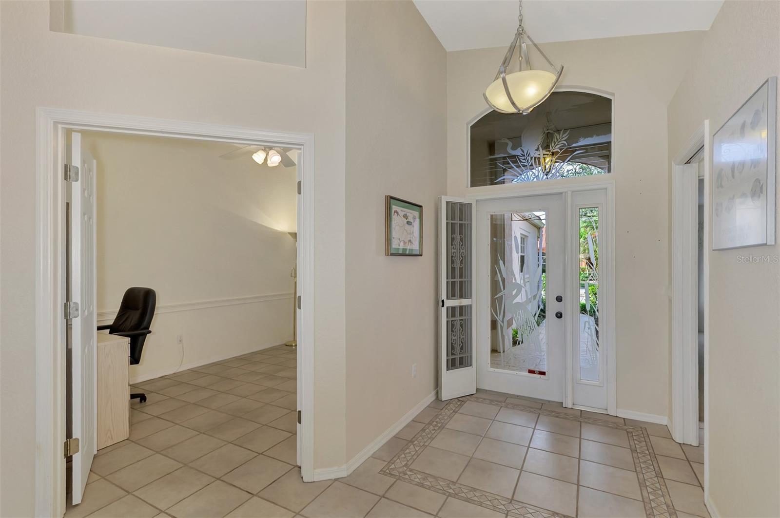 3300 PENNYROYAL ROAD